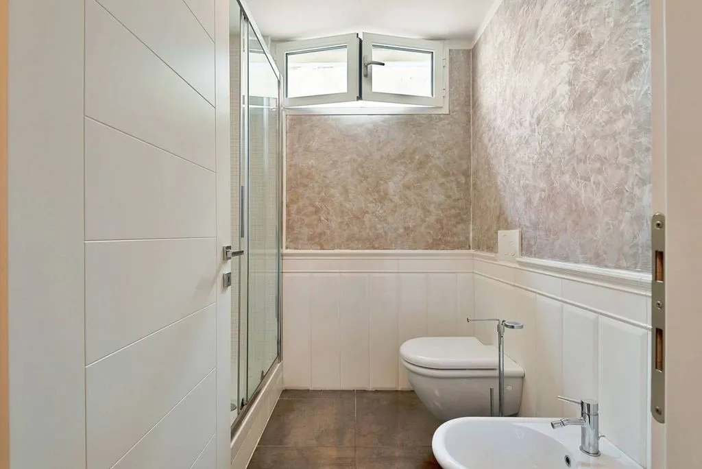Salles de bain - Modern Villa with Pool in Lido di Camaiore