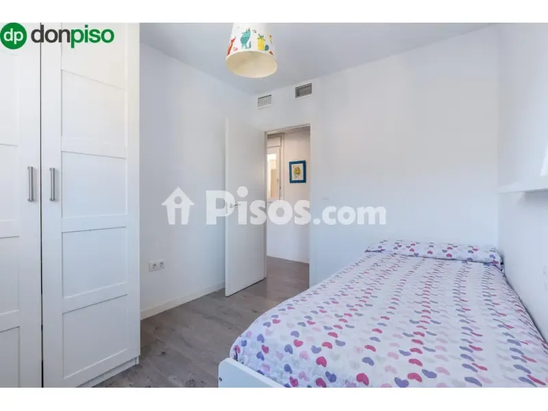 Chambres - Modern Flat with Sea View in Almuñécar