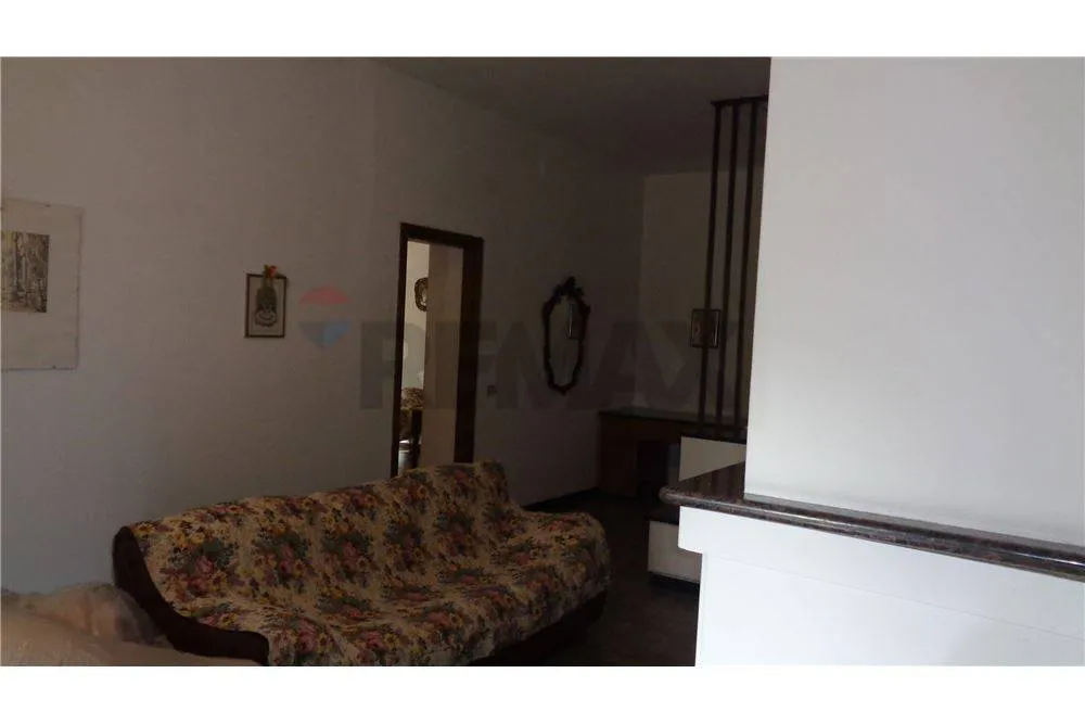 Séjour - Rustic Villa with Olive Grove near Miglionico