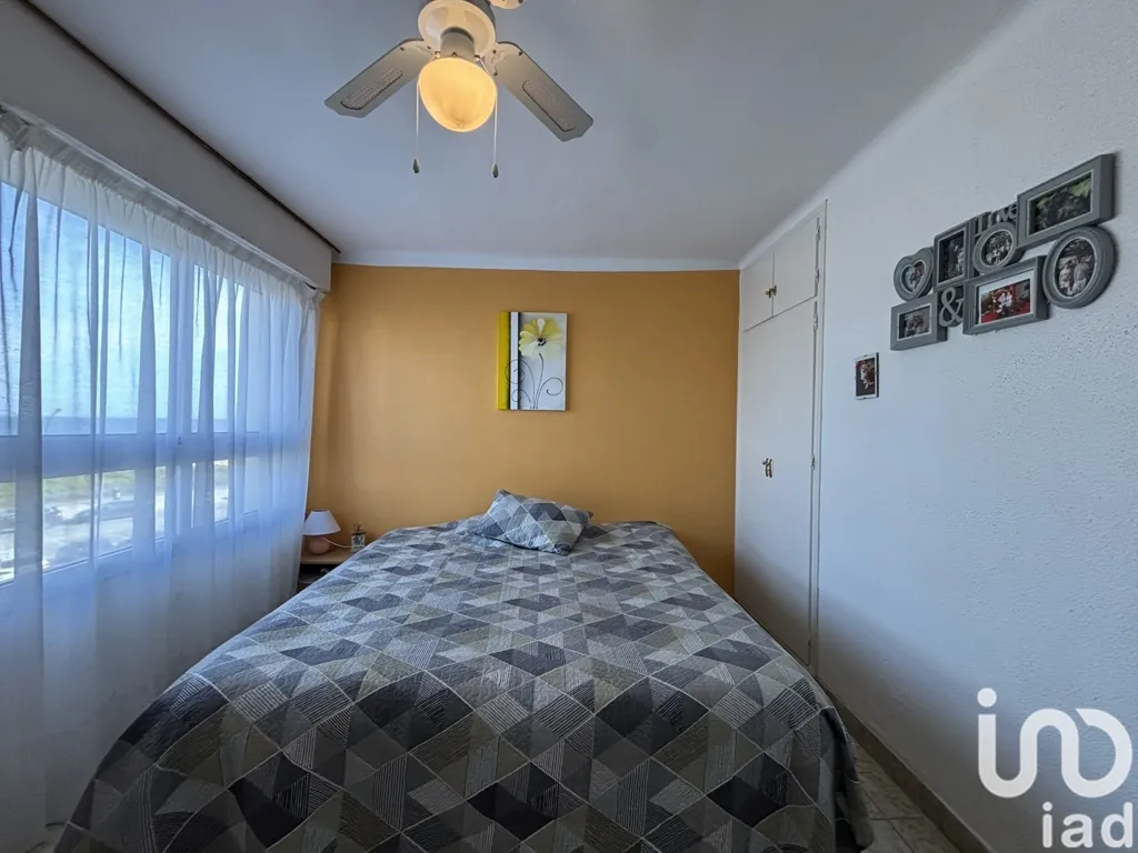 Chambres - Seafront Apartment with Terrace in Empuriabrava