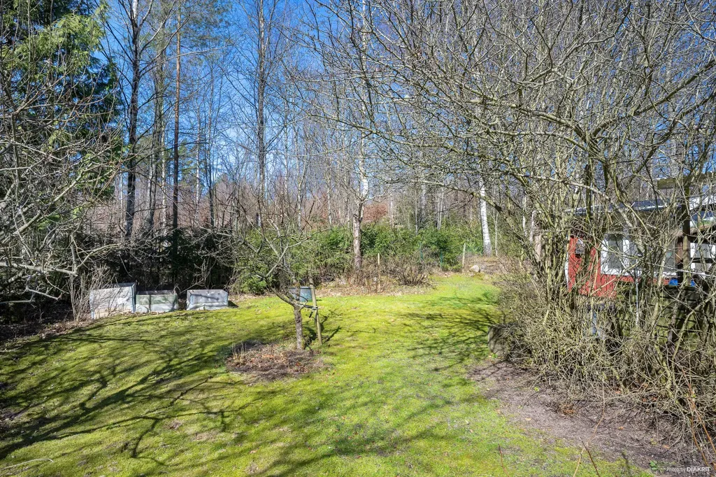 Maison 3 pièces à Klippan