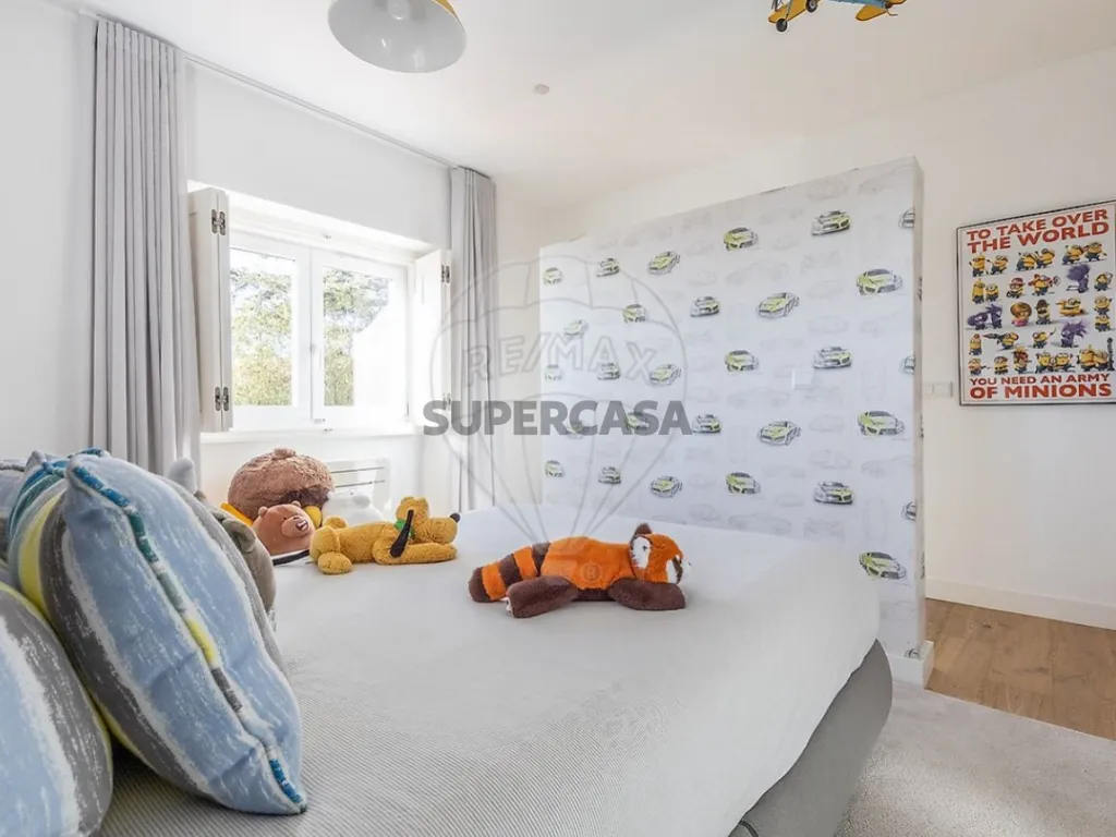Magamistoad - Luxury Villa with 1950s Charm in Lisbon