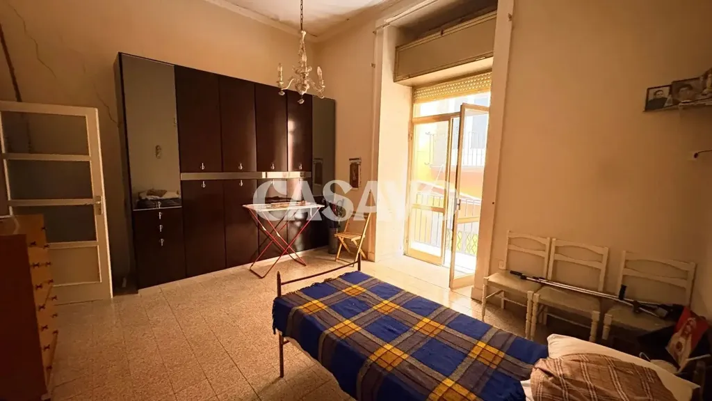 Chambres - Restored Apartment in Historic Centre, Naples