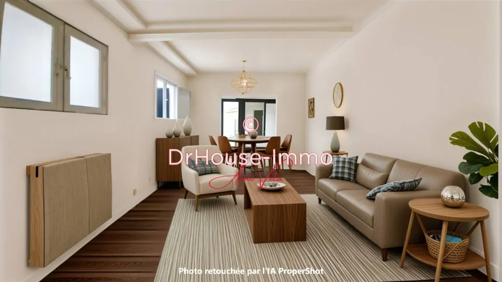 Elutuba - Charming Flat with Garden in Poissy Centre