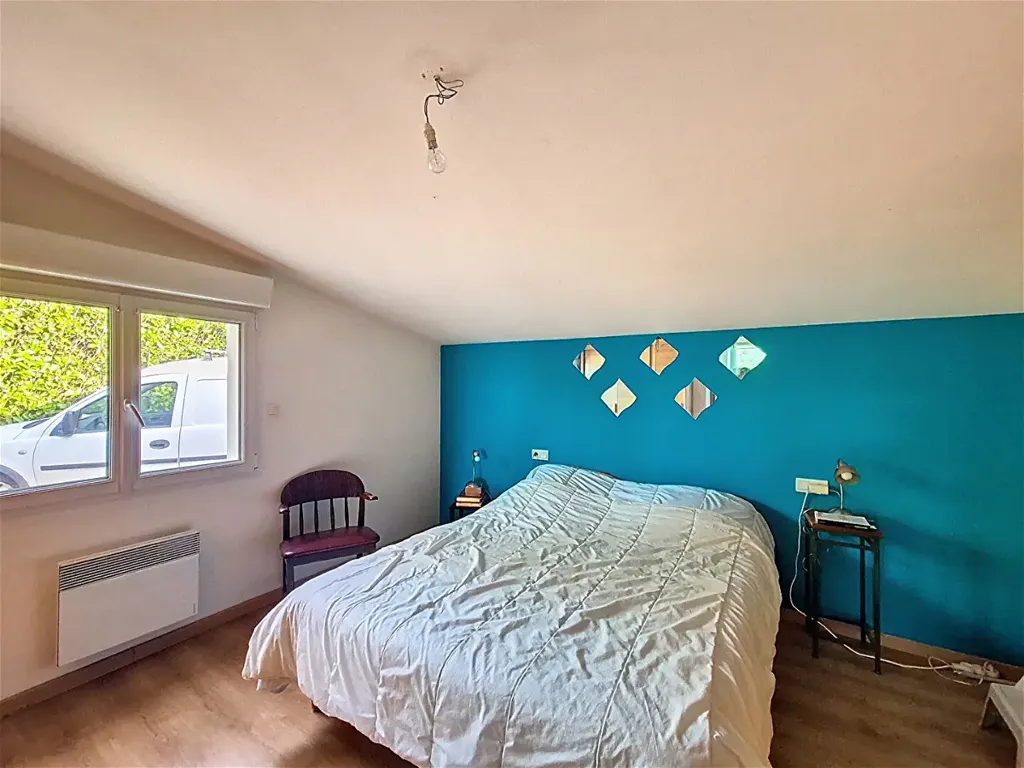 Maison 4 pièces à Callac