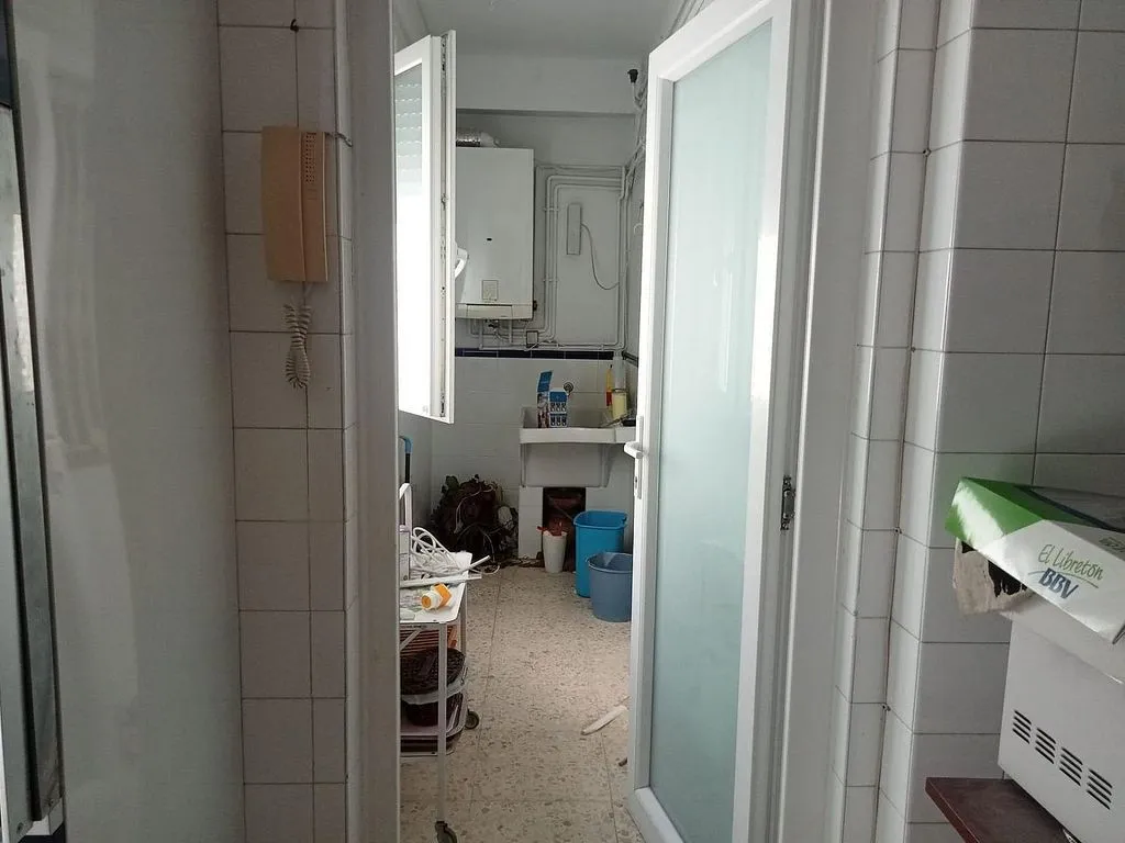 Vannitoad - Apartment with Terrace in Historic Centre, Cádiz