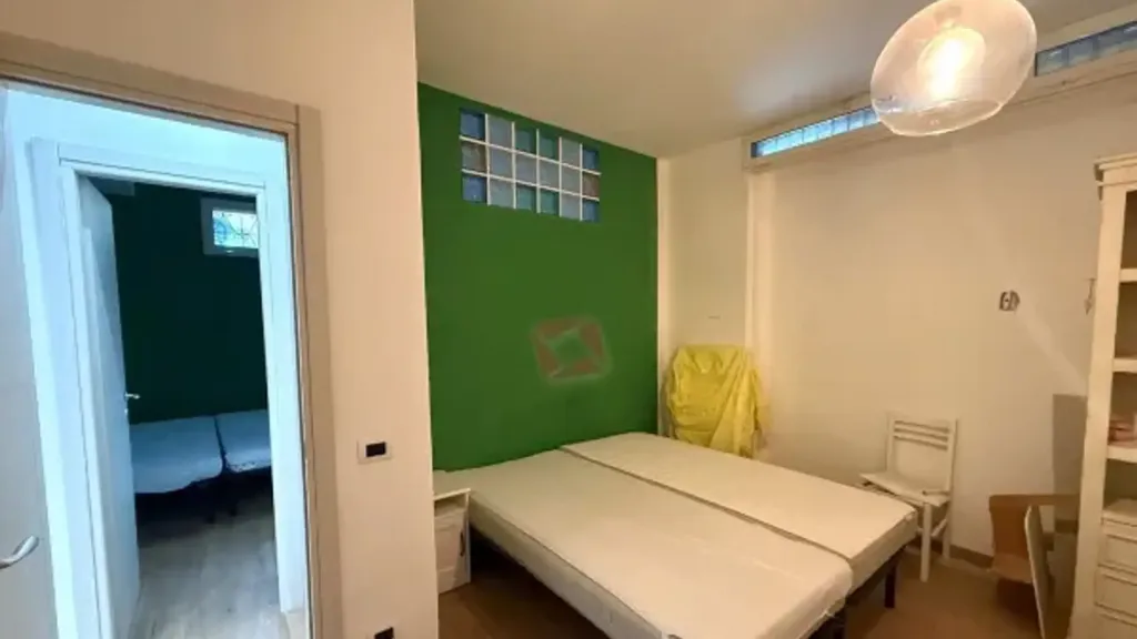 Appartement 3 pièces à IT