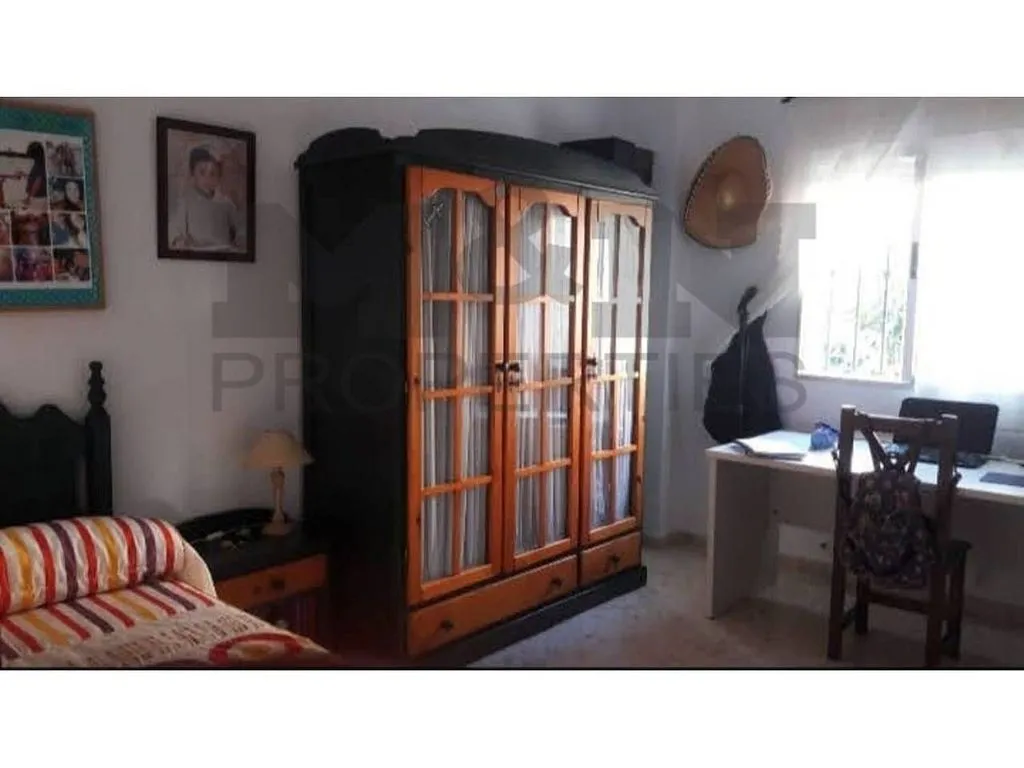 Chambres - Rustic Chalet with Pool in Almendralejo