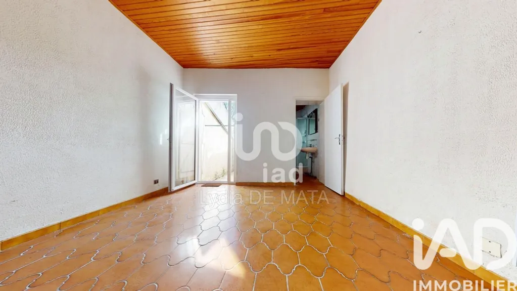 Toad - Village House with Courtyard in Cadours