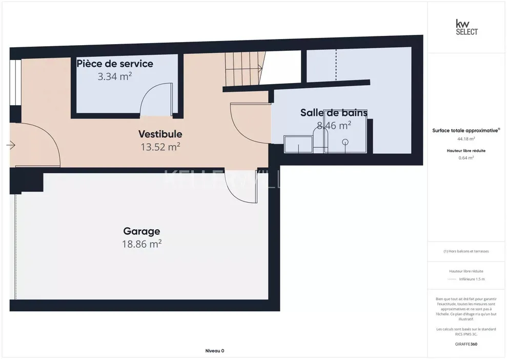 Plaan - Charming House with Office in Clemency
