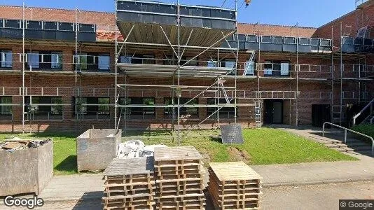 Extérieur - Office Space for Rent in Tranbjerg J