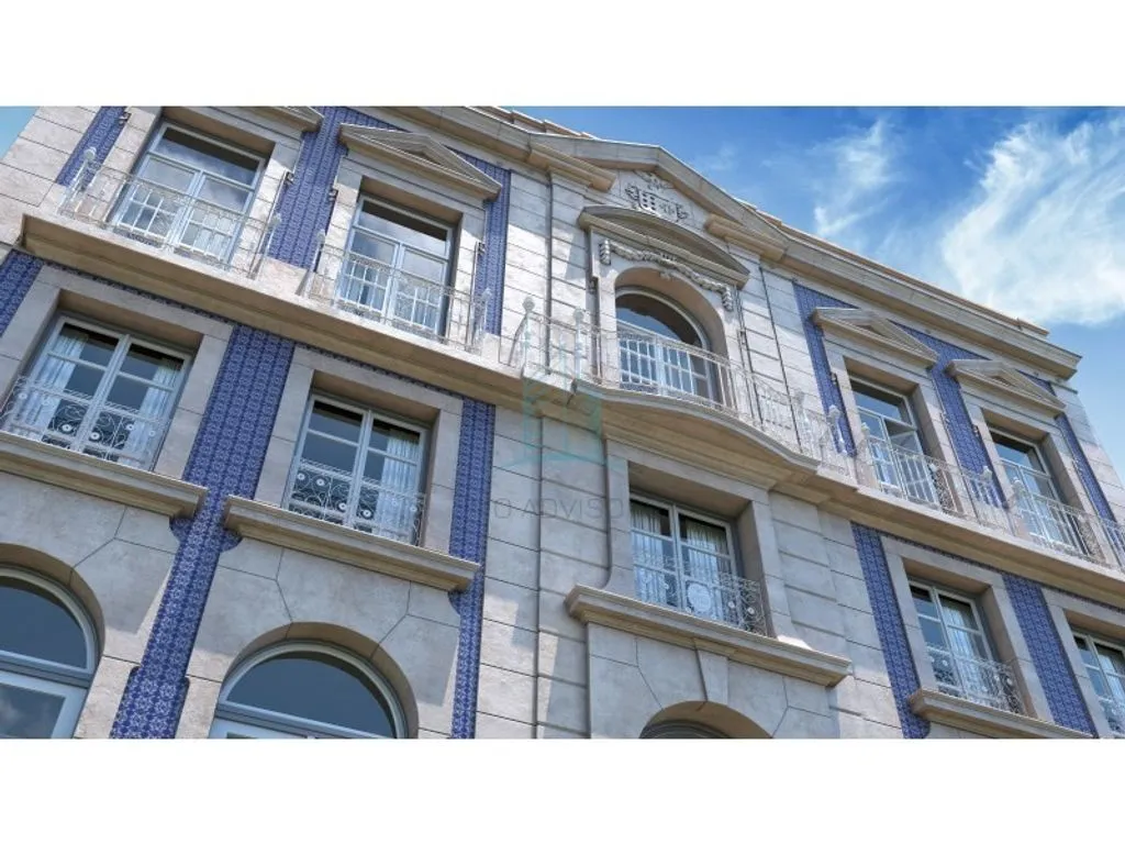 Extérieur - Luxury Loft Flat with River Views in Vila Nova de Gaia