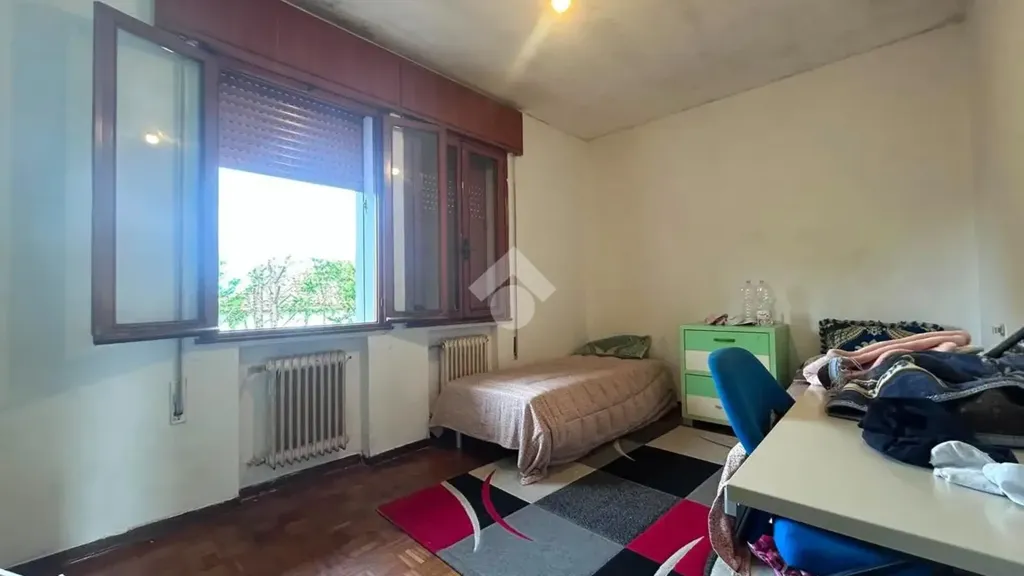 Camere da letto - Triplex with Balcony and Terrace in Vigodarzere
