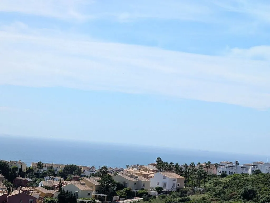 Luxury Loft with Pool in La Alcaidesa