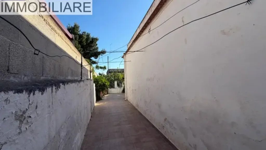 Aed - Villa with Sea View in Lizzano