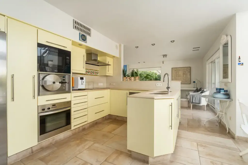 Cuisine - Maison 3 pièces à Roeselare