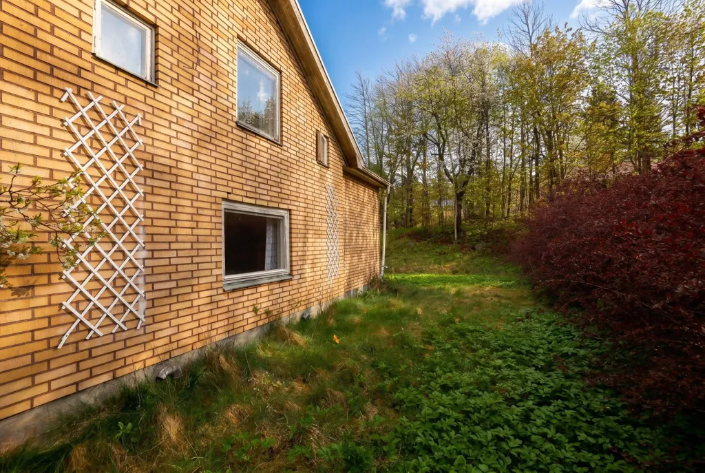 Extérieur - Charming Villa with Large Garden in Generous Location