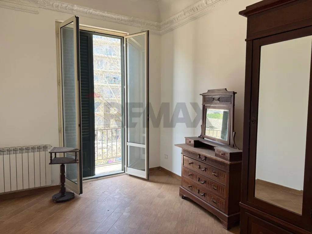 Chambres - Renovated Apartment with Terrace in Palermo