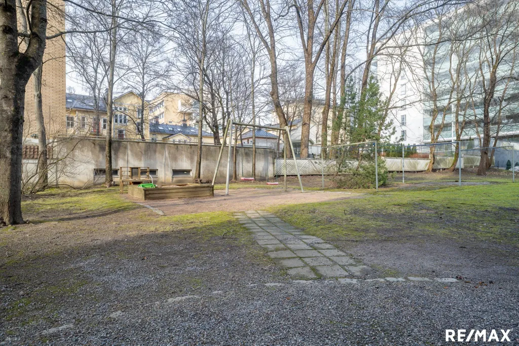 Jardin - Compact Apartment with City Views in Turku Centre