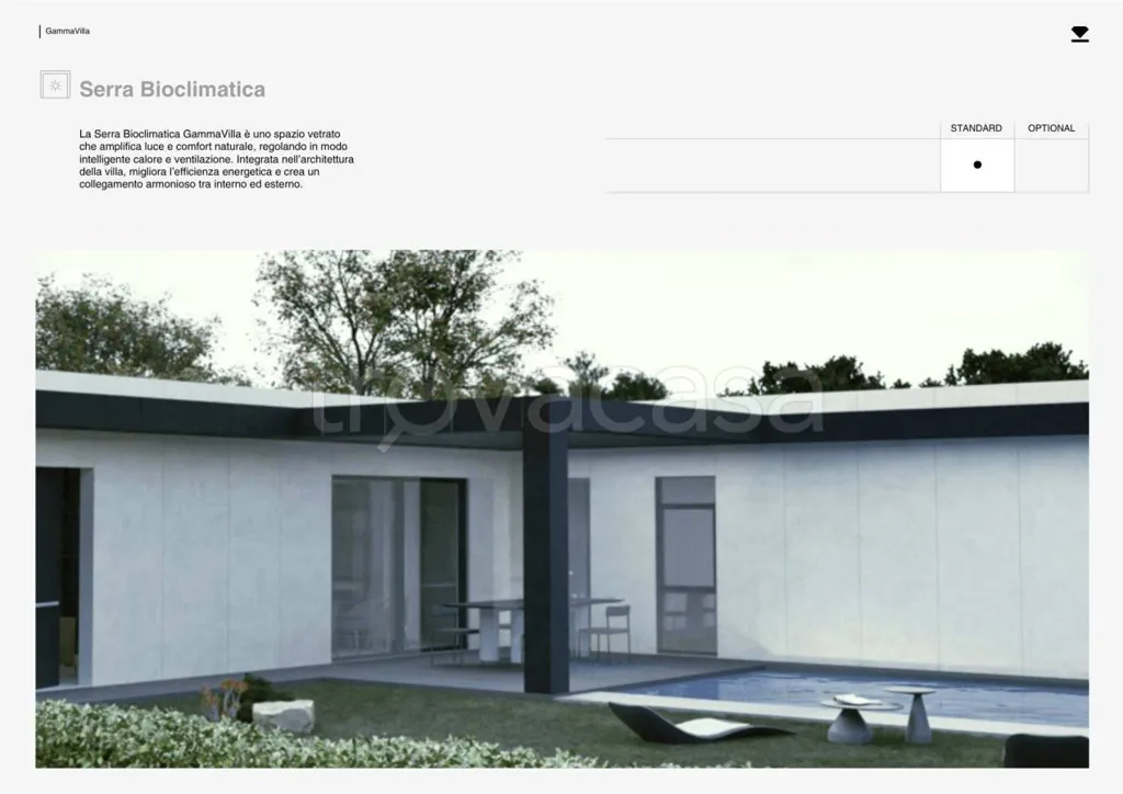 Luxury Villa with Pool in Turin