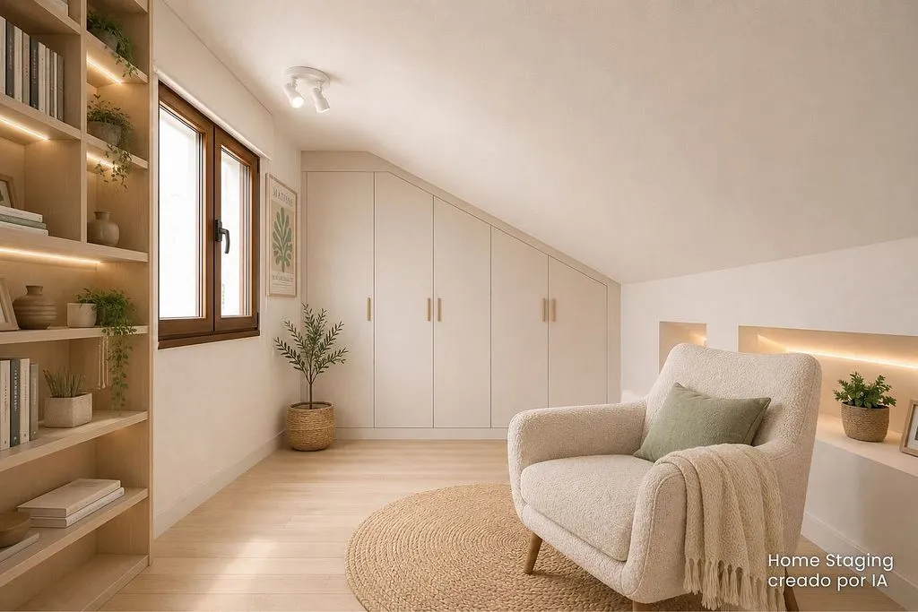 Toad - Apartment with Trunk Space in Gijón Centre