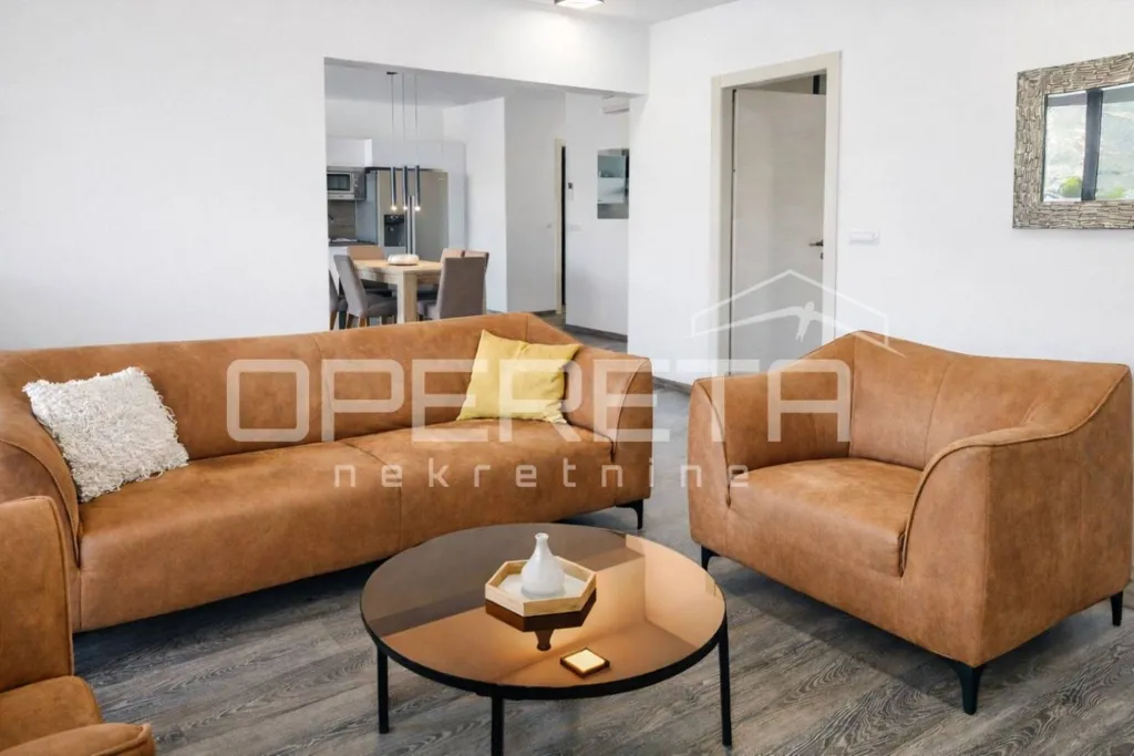 Séjour - Apartment with Sea View in Korčula