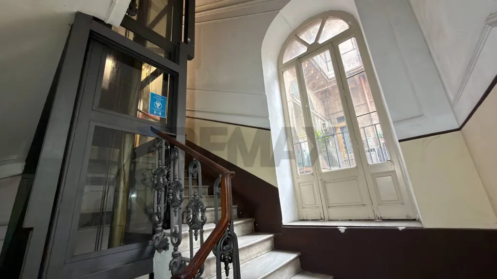 Toad - Apartment with Balcony in Catania Centre