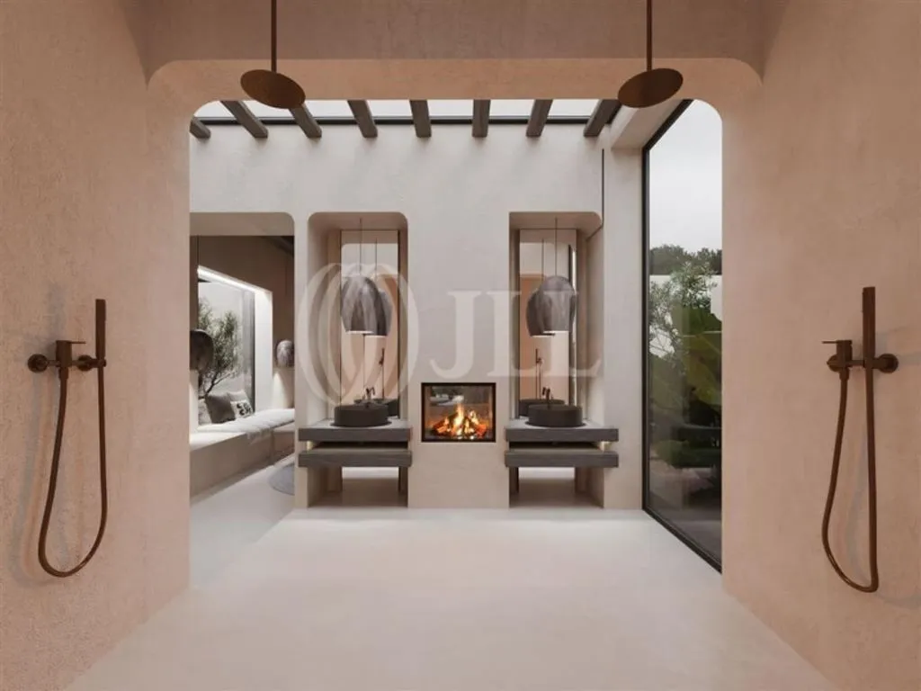 Vannitoad - New 4-Bedroom Villa with Pool in Comporta