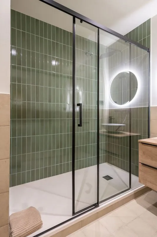 Vannitoad - Modern Flat with Terrace in El Poble Sec