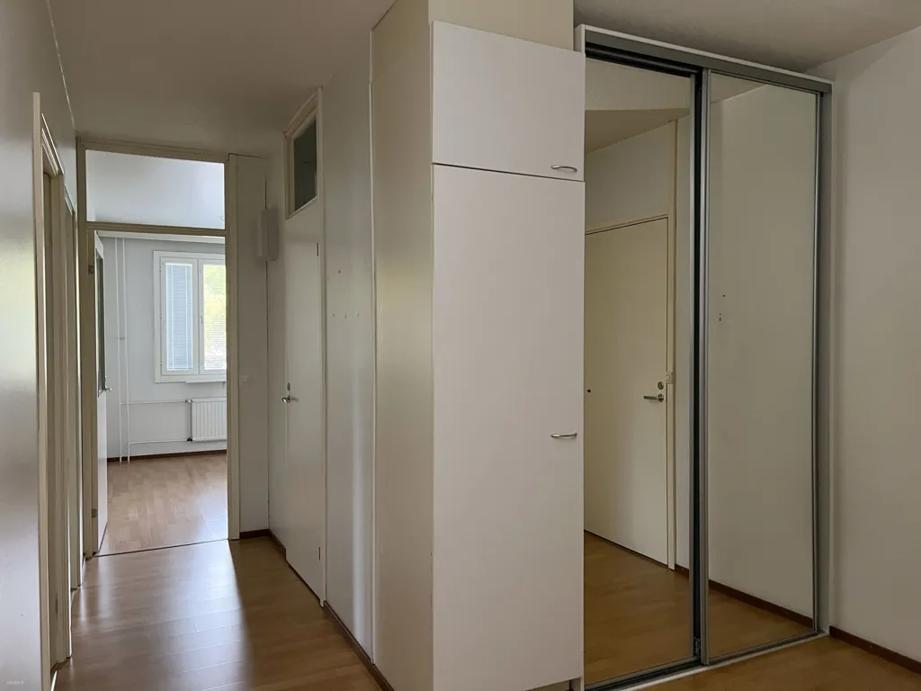 Toad - Spacious Apartment with Balcony in Rypysuo, Kuopio