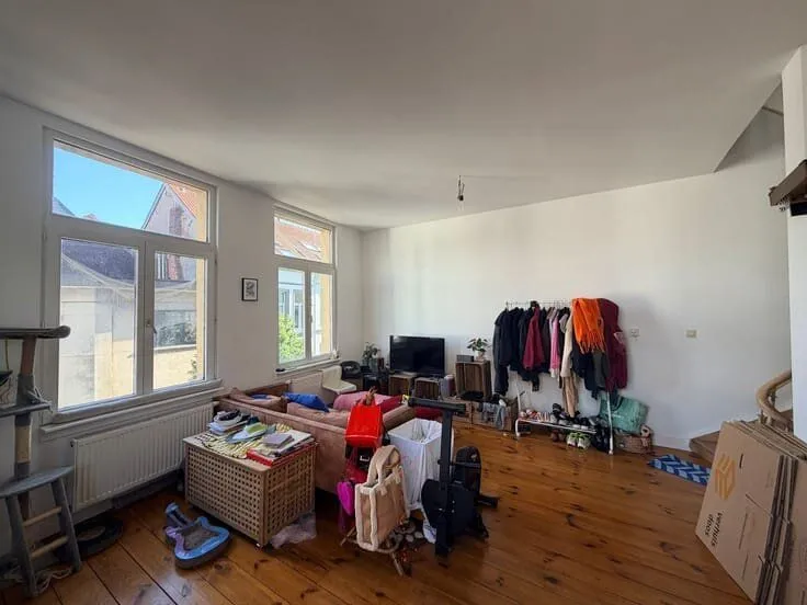 Elutuba - City Centre Apartment in Antwerp