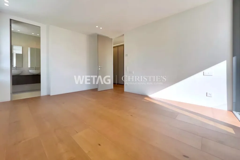 Chambres - Modern Apartment with Terraces in Ascona