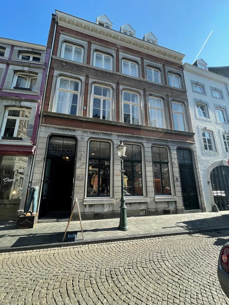 facade