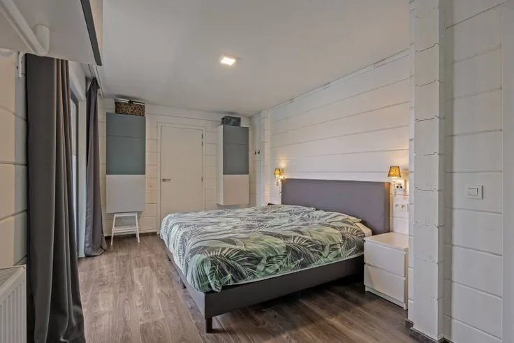 Camere da letto - Detached House in Zutendaal