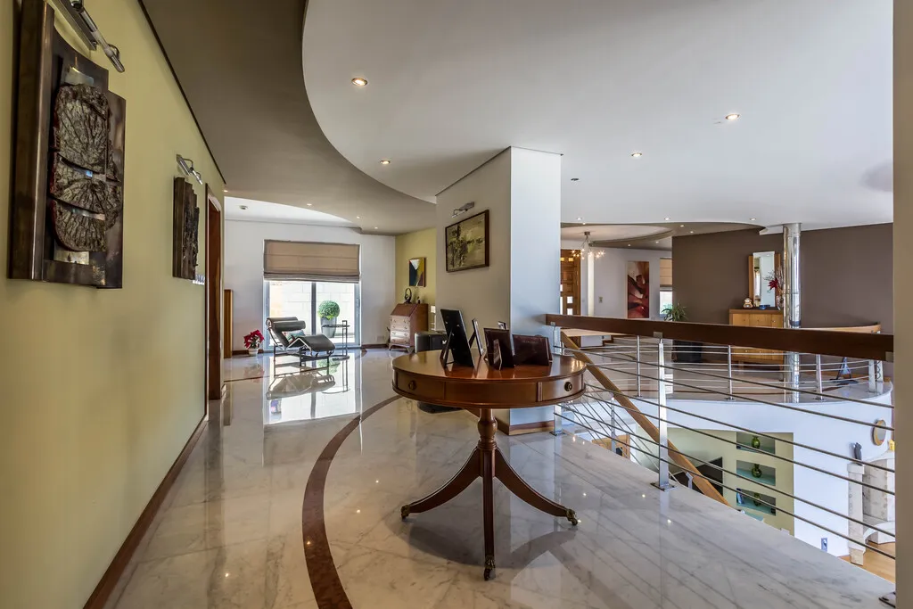 Maison 9 chambres à Santa Maria Estate