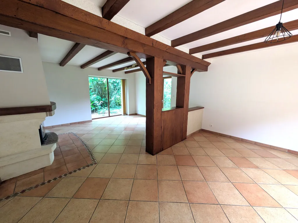 Elutuba - Charmant Timber-Frame House near Mont St Michel