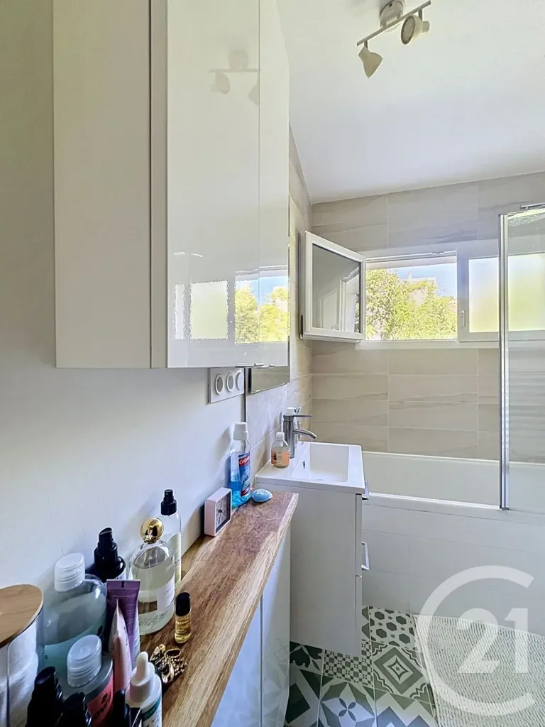 Vannitoad - 3-Bed Apartment with Balcony and Garden in Montpellier