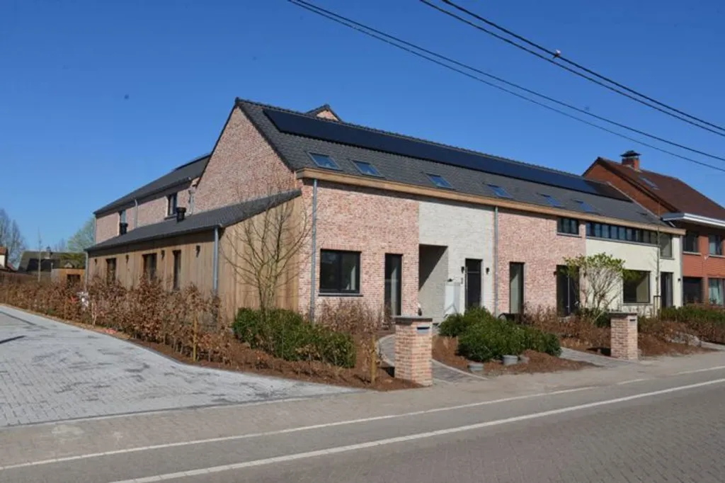 Välivaade - Fully Renovated House with Garden in Kalmthout