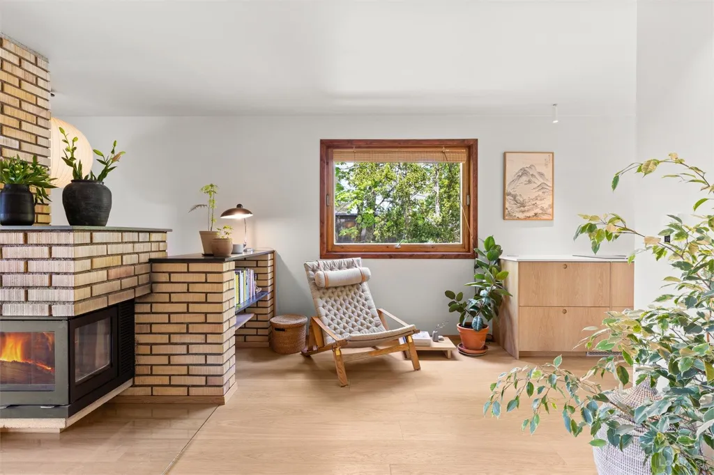 Elutuba - Family House with Garden and Pool on Ekeberg