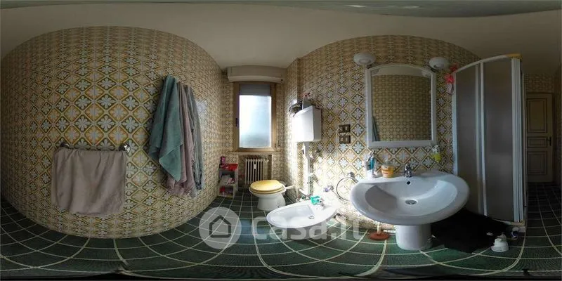 Bagni - Spacious Apartment in Rovigo
