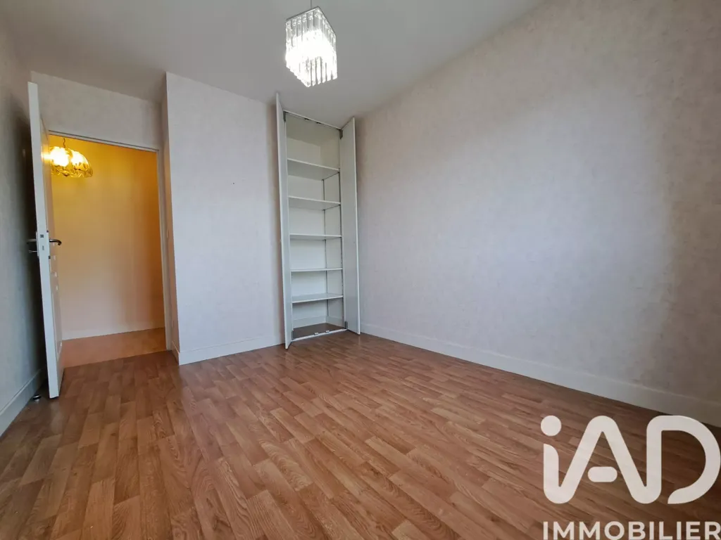 Magamistoad - Apartment with Balcony in Le Mans Centre