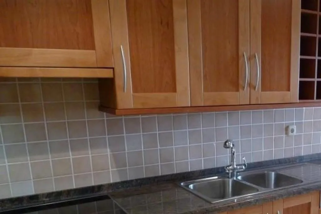 Cuisine - Beachside Flat with Pool in Marbella