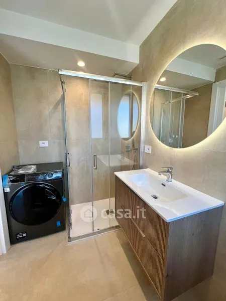 Bagni - Modernised Apartment with A/C in Rende