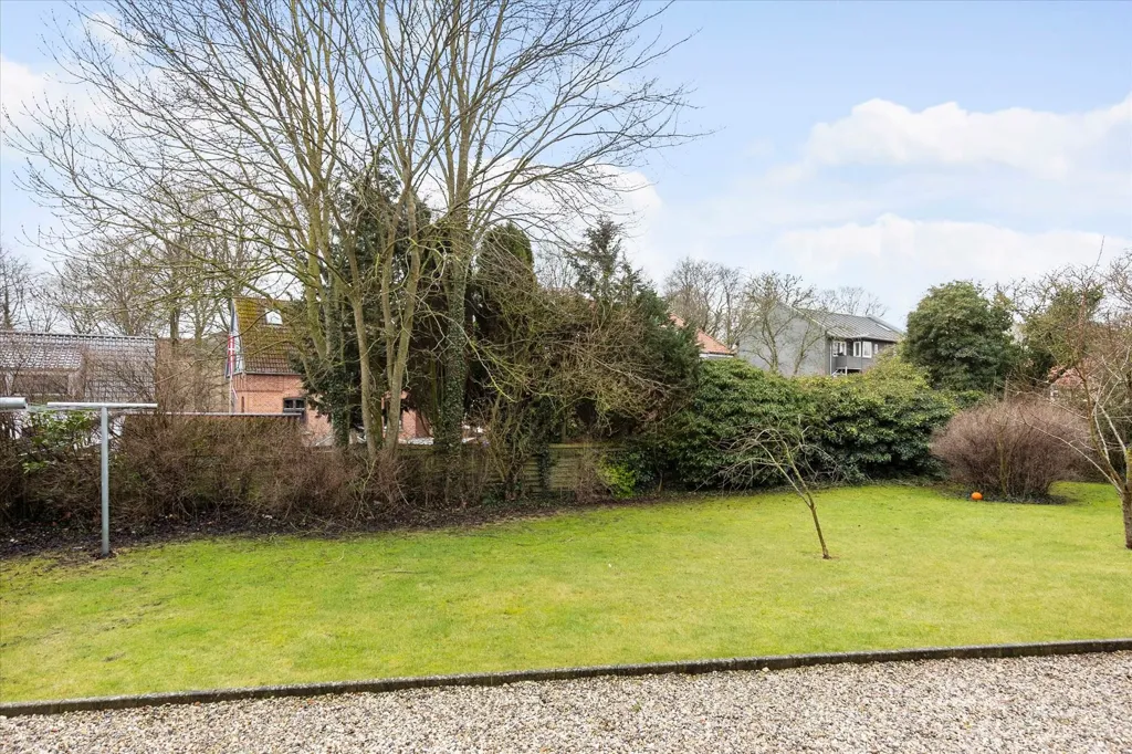 3-room apartment in Randers C
