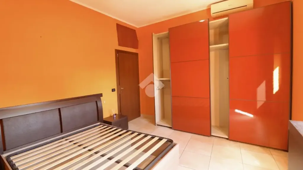 Chambres - Triplex with Balcony Views in Genzano di Roma