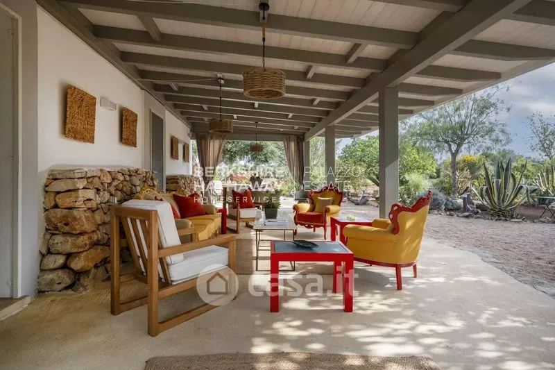 Terrass - Villa with Private Pool in Sava, Salento