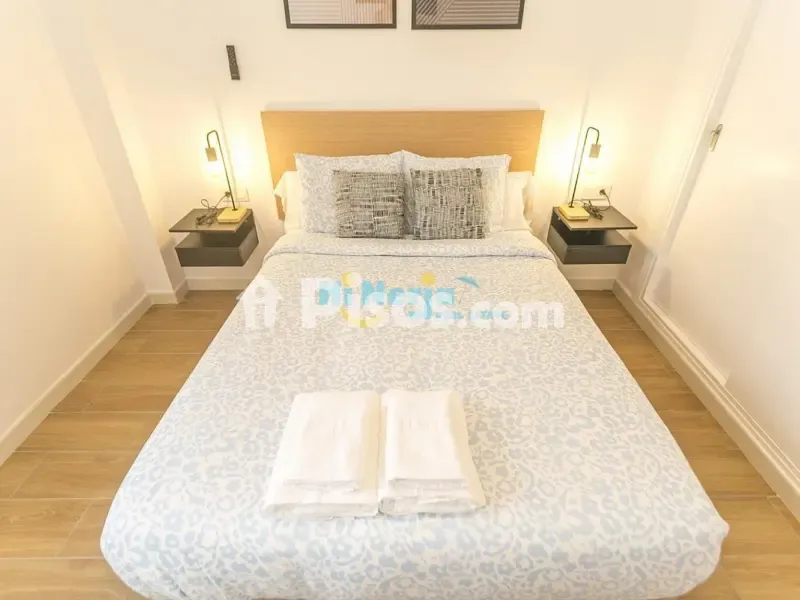 Chambres - Modern Apartment with Beach Access in Nerja