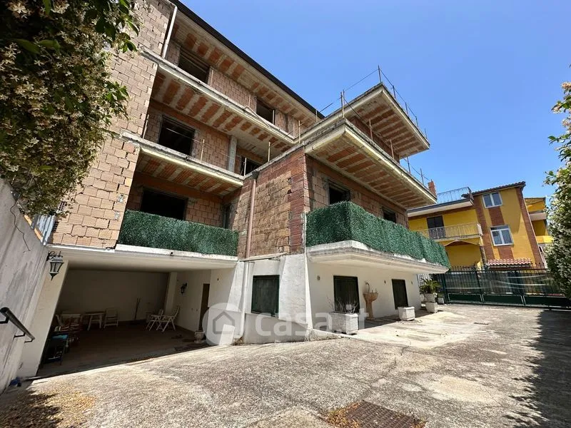 Välivaade - Bifamiliar Villa with Terraces in Scisciano