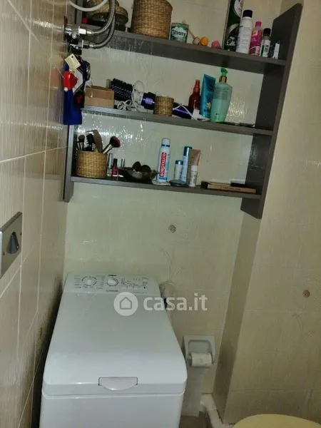 Buanderie - Fully Furnished Apartment with Sea View in Alghero