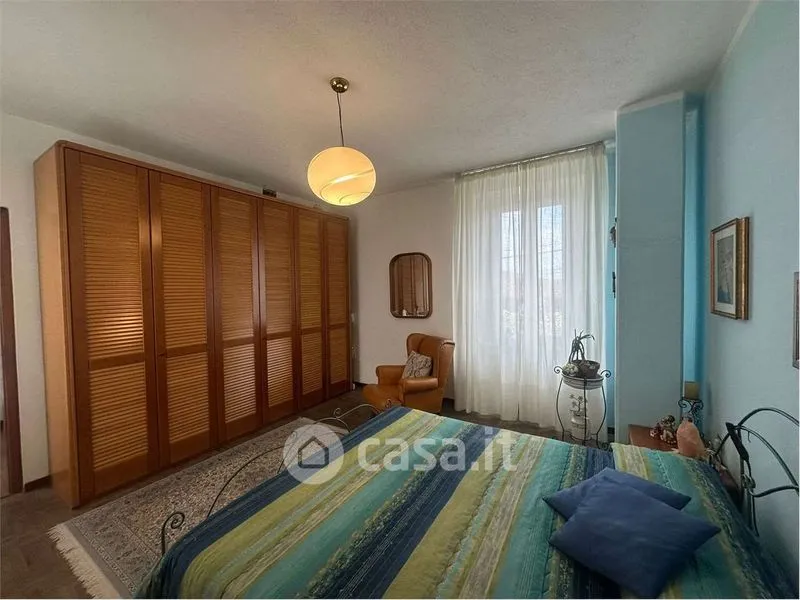 Chambres - Triplex House with Garden in Bardello